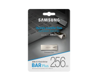 Samsung 128GB BAR Plus Champaign Silver 300MB/s - 428775 - zdjęcie 11
